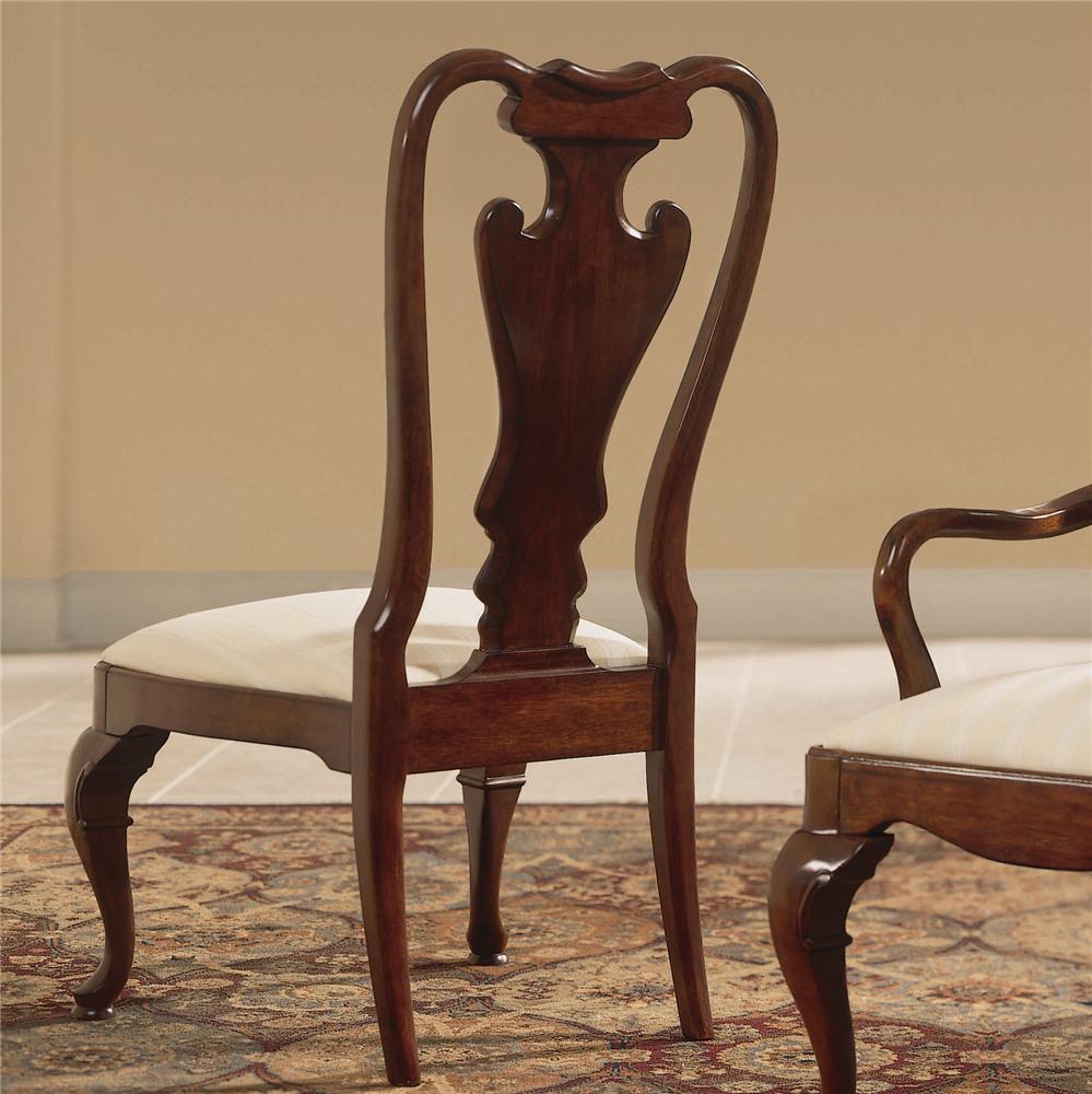 Cherry kitchen chairs top